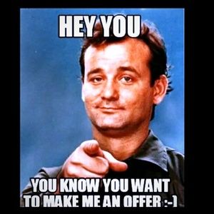 Hey, I see you looking 👀👀